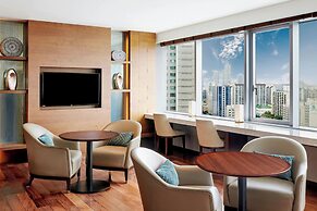Courtyard by Marriott Seoul Times Square