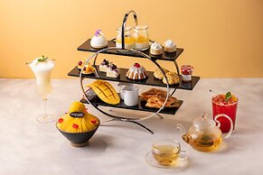 Courtyard by Marriott Seoul Times Square