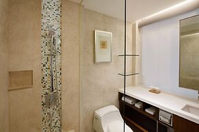 Courtyard by Marriott Seoul Times Square