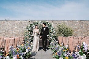 Courtyard by Marriott Seoul Times Square