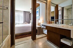 Courtyard by Marriott Seoul Times Square