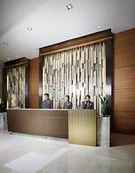 Courtyard by Marriott Seoul Times Square