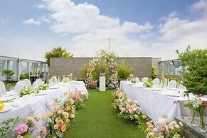 Courtyard by Marriott Seoul Times Square