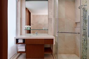 Courtyard by Marriott Seoul Times Square