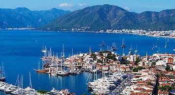 TUI MAGIC LIFE Sarigerme