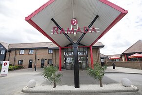 Ramada by Wyndham Cambridge