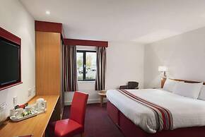 Ramada by Wyndham Cambridge