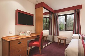 Ramada by Wyndham Cambridge