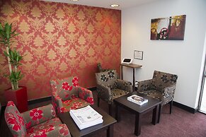 Ramada by Wyndham Cambridge