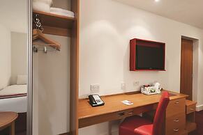 Ramada by Wyndham Cambridge