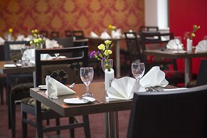 Ramada by Wyndham Cambridge