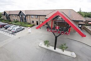 Ramada by Wyndham Cambridge