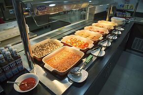 Ramada by Wyndham Cambridge