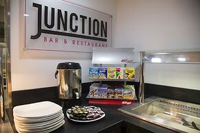 Ramada by Wyndham Cambridge