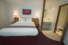 Ramada by Wyndham Cambridge