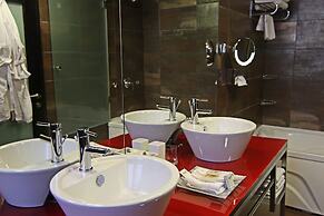 Hotel Central