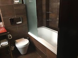 Hotel Central