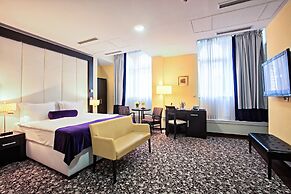 Hotel Central