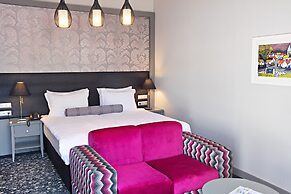 Hotel Central