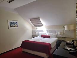 Hotel Central