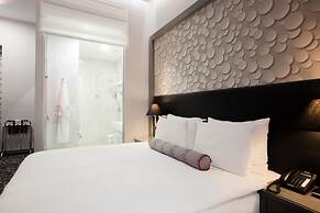 Hotel Central