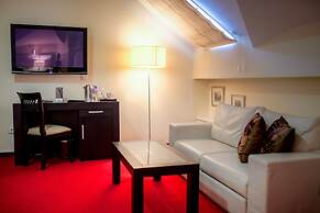 Hotel Central