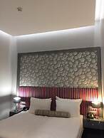 Hotel Central