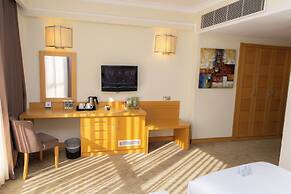 Grand Pasha Lefkosa Hotel & Casino & Spa