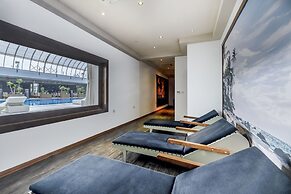 Grand Pasha Lefkosa Hotel & Casino & Spa