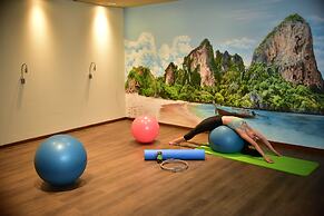 Grand Pasha Lefkosa Hotel & Casino & Spa