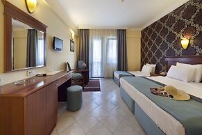 Golden Age Crystal Bodrum - All inclusive