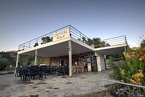 Golden Age Crystal Bodrum - All inclusive