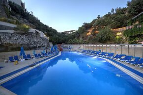 Golden Age Crystal Bodrum - All inclusive