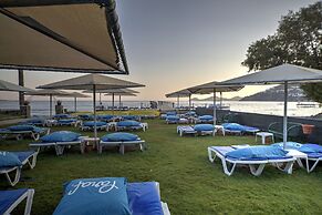 Golden Age Crystal Bodrum - All inclusive