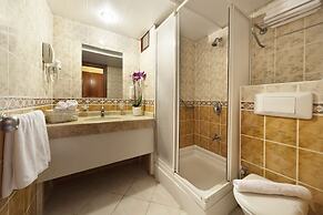 Golden Age Crystal Bodrum - All inclusive