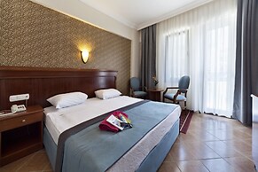 Golden Age Crystal Bodrum - All inclusive