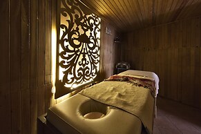 Golden Age Crystal Bodrum - All inclusive