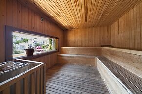 Golden Age Crystal Bodrum - All inclusive