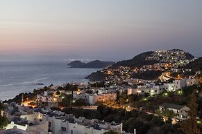 Golden Age Crystal Bodrum - All inclusive