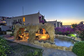 Golden Age Crystal Bodrum - All inclusive