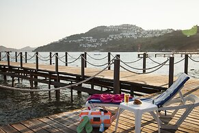 Golden Age Crystal Bodrum - All inclusive