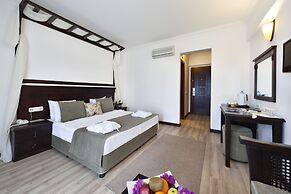 Golden Age Crystal Bodrum - All inclusive