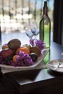 Golden Age Crystal Bodrum - All inclusive