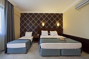 Golden Age Crystal Bodrum - All inclusive