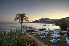 Golden Age Crystal Bodrum - All inclusive