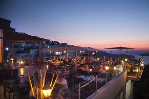 Golden Age Crystal Bodrum - All inclusive