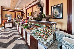 Golden Age Crystal Bodrum - All inclusive