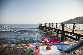 Golden Age Crystal Bodrum - All inclusive