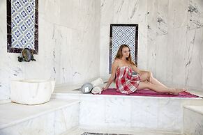 Golden Age Crystal Bodrum - All inclusive