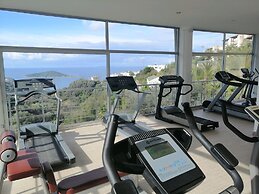 Golden Age Crystal Bodrum - All inclusive